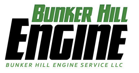 Bunker Hill Engine
